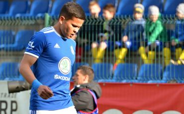 FC Fastav Zlín - FK Mladá Boleslav (17.4.2022)