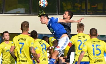 FC Fastav Zlín - FK Mladá Boleslav (17.4.2022)