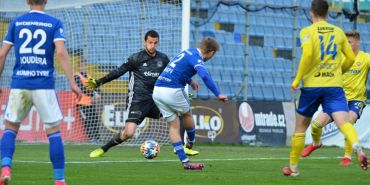 FC Fastav Zlín - FK Mladá Boleslav (17.4.2022)