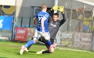 FC Fastav Zlín - FK Mladá Boleslav (17.4.2022)