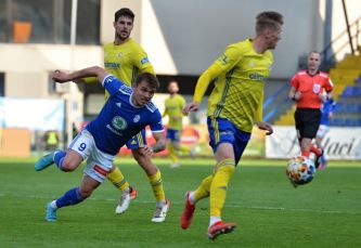 FC Fastav Zlín - FK Mladá Boleslav (17.4.2022)