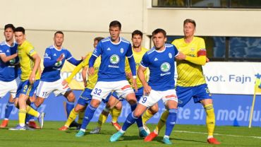 FC Fastav Zlín - FK Mladá Boleslav (17.4.2022)