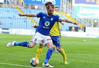 FC Fastav Zlín - FK Mladá Boleslav (17.4.2022)