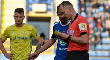 FC Fastav Zlín - FK Mladá Boleslav (17.4.2022)