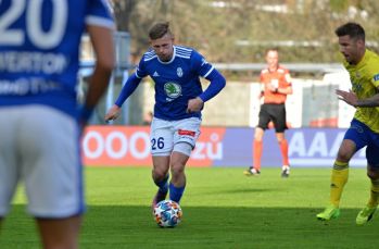 FC Fastav Zlín - FK Mladá Boleslav (17.4.2022)