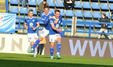 FC Fastav Zlín - FK Mladá Boleslav (17.4.2022)