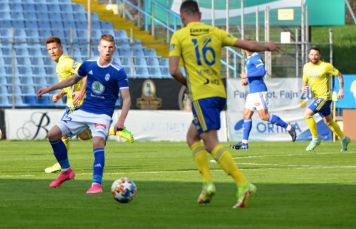 FC Fastav Zlín - FK Mladá Boleslav (17.4.2022)
