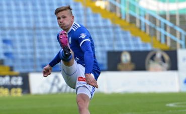 FC Fastav Zlín - FK Mladá Boleslav (17.4.2022)