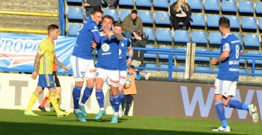 FC Fastav Zlín - FK Mladá Boleslav (17.4.2022)