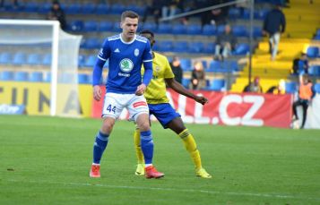 FC Fastav Zlín - FK Mladá Boleslav (17.4.2022)