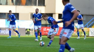 FC Fastav Zlín - FK Mladá Boleslav (17.4.2022)