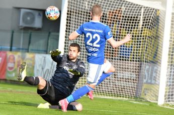 FC Fastav Zlín - FK Mladá Boleslav (17.4.2022)