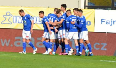 FC Fastav Zlín - FK Mladá Boleslav (17.4.2022)