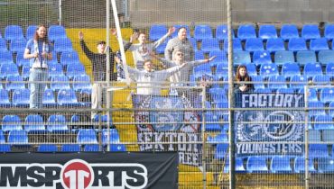 FC Fastav Zlín - FK Mladá Boleslav (17.4.2022)