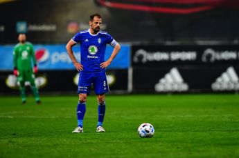 FK Mladá Boleslav - FC Viktoria Plzeň (20.4.2022)