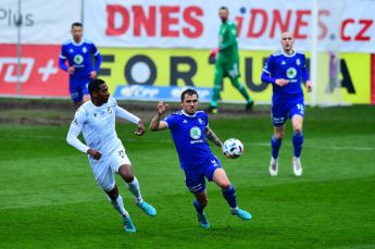 FK Mladá Boleslav - FC Viktoria Plzeň (20.4.2022)