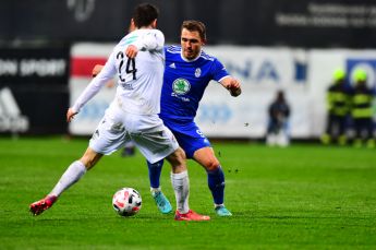 FK Mladá Boleslav - FC Viktoria Plzeň (20.4.2022)
