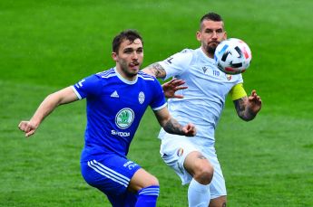 FK Mladá Boleslav - FC Viktoria Plzeň (20.4.2022)