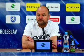 FK Mladá Boleslav - FC Viktoria Plzeň (20.4.2022)