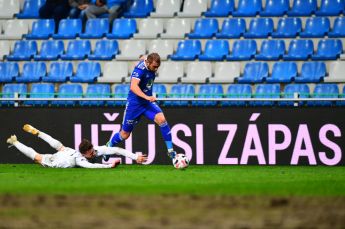 FK Mladá Boleslav - FC Viktoria Plzeň (20.4.2022)