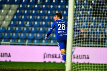 FK Mladá Boleslav - FC Viktoria Plzeň (20.4.2022)