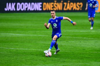 FK Mladá Boleslav - FC Viktoria Plzeň (20.4.2022)
