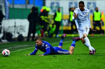 FK Mladá Boleslav - FC Viktoria Plzeň (20.4.2022)