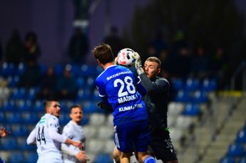 FK Mladá Boleslav - FC Viktoria Plzeň (20.4.2022)