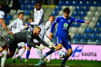 FK Mladá Boleslav - FC Viktoria Plzeň (20.4.2022)
