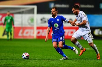 FK Mladá Boleslav - FC Viktoria Plzeň (20.4.2022)