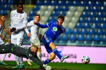 FK Mladá Boleslav - FC Viktoria Plzeň (20.4.2022)
