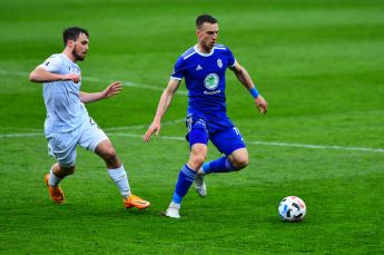 FK Mladá Boleslav - FC Viktoria Plzeň (20.4.2022)