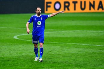 FK Mladá Boleslav - FC Viktoria Plzeň (20.4.2022)