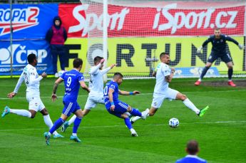 FK Mladá Boleslav - FC Viktoria Plzeň (20.4.2022)