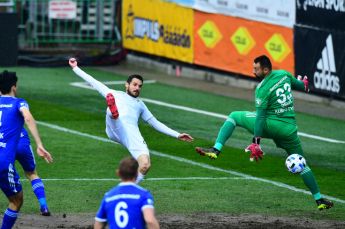 FK Mladá Boleslav - FC Viktoria Plzeň (20.4.2022)