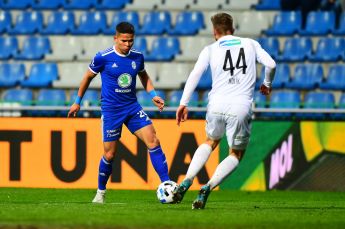 FK Mladá Boleslav - FC Viktoria Plzeň (20.4.2022)