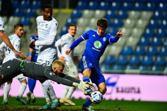 FK Mladá Boleslav - FC Viktoria Plzeň (20.4.2022)