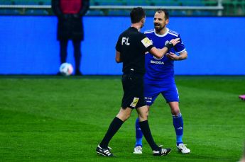 FK Mladá Boleslav - FC Viktoria Plzeň (20.4.2022)