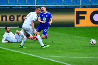 FK Mladá Boleslav - FC Viktoria Plzeň (20.4.2022)