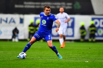FK Mladá Boleslav - FC Viktoria Plzeň (20.4.2022)