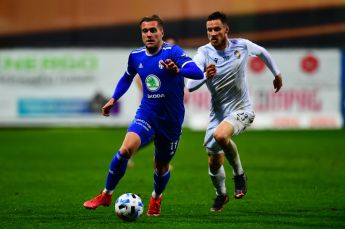 FK Mladá Boleslav - FC Viktoria Plzeň (20.4.2022)