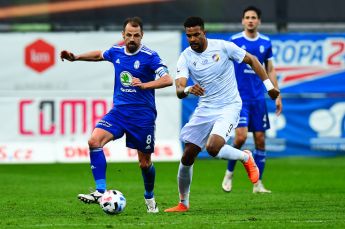 FK Mladá Boleslav - FC Viktoria Plzeň (20.4.2022)