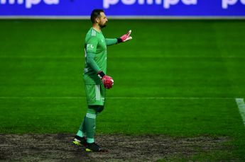 FK Mladá Boleslav - FC Viktoria Plzeň (20.4.2022)