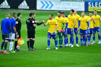FK Mladá Boleslav - FC Viktoria Plzeň (20.4.2022)