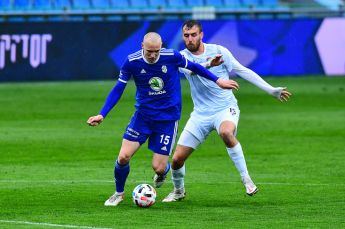 FK Mladá Boleslav - FC Viktoria Plzeň (20.4.2022)