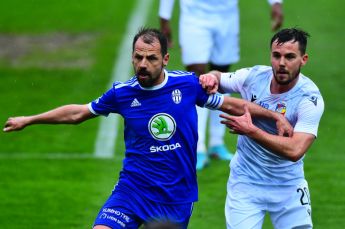 FK Mladá Boleslav - FC Viktoria Plzeň (20.4.2022)