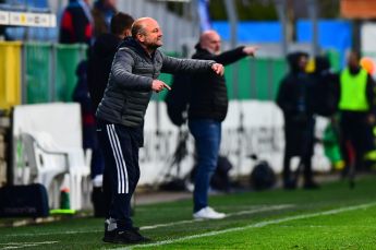 FK Mladá Boleslav - FC Viktoria Plzeň (20.4.2022)