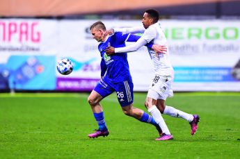 FK Mladá Boleslav - FC Viktoria Plzeň (20.4.2022)