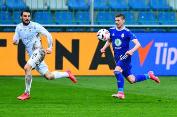 FK Mladá Boleslav - FC Viktoria Plzeň (20.4.2022)