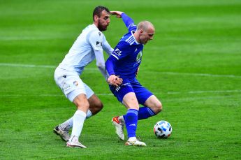 FK Mladá Boleslav - FC Viktoria Plzeň (20.4.2022)